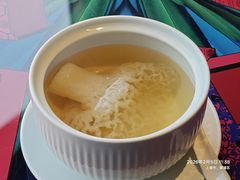 -上海滩餐厅(BFC外滩金融中心店)