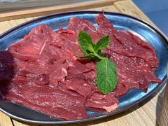 -王奋斗贵州酸汤牛肉火锅
