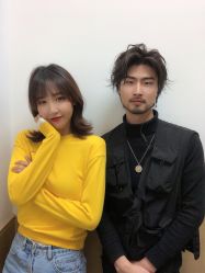 -THE LOG SALON 记录