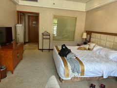 -张家界青和锦江国际酒店