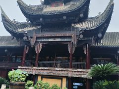 -自贡市盐业历史博物馆