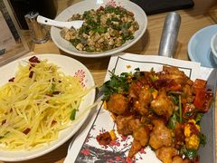 -7017浙菜•建德味(市心北路店)