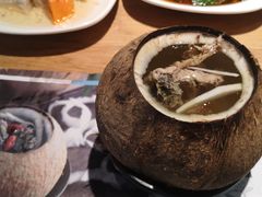 -珍味汤馆·潮汕家乡菜(保利文化广场店)