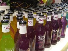-好伦哥比萨烤肉自助(八里桥店)