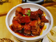 -苏浙徽·农家大院(开发区星湖101店)