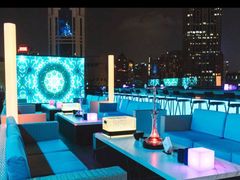 -外滩8号 whisky bar(金延大厦店)