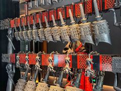 -曾宴·楚菜(湖北省博物馆店)