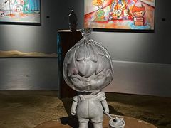 -上海宝龙美术馆