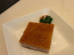 -利苑酒家(宜安广场店)
