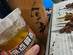 -纪录片《人生一串》体验店(静安店)