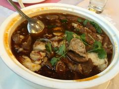 -满江红四季餐厅 · 国家五钻级酒家(新纪元大酒店店)