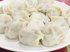 -大眼锅贴水饺(河东店)