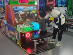 -天空之城游乐体验世界(义乌之心店)