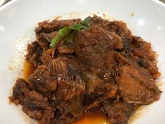 五香熏鱼-邢家锅贴老店·非遗·开封菜(金明广场店)