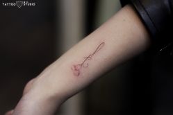 -飛凡TATTOO纹身•原创