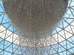 -圆顶阁西餐厅(郑州索菲特国际饭店 )