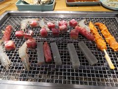 -蚝英雄鲜蚝自助专门店(长楹天街直营店)