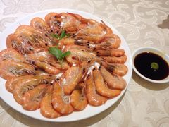 -阿锋鲍鱼酒家美食汇(华安店)