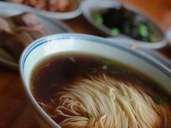 -同得兴 Since·1995 传统苏式面馆(嘉馀坊店)