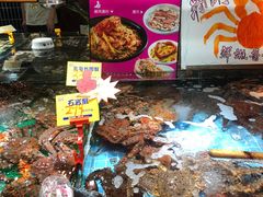 -79号渔船海鲜饭店(宝安店)
