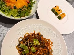 -沈灶河豚宴·河豚融合餐厅(汉中路店)