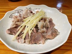 -乡亲鹅肉城(昆山店)