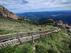 -白草畔自然风景区