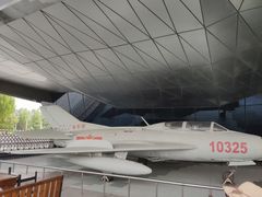 -贝林大翅鲸简餐厅(国家海洋博物馆店)