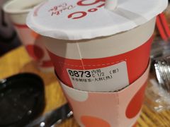 -85度C(南京张府园店)