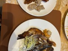 -常州富力喜来登酒店 Feast盛宴标帜西餐厅(新北万达广场店)