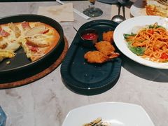 -必胜客(WOW玉泉远洋店)