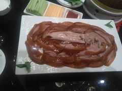 烤鸭（89元/半只）-阿庄新豫菜(航海东路店)