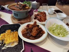 -凯鸽酒楼(大同振兴街店)