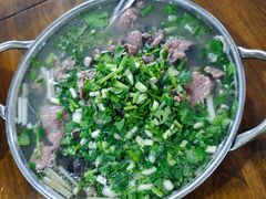 -小杨翘脚牛肉