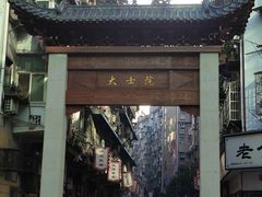 -寻梦滕王阁实景演出