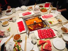 -海底捞火锅(亲子主题北金鹰店)