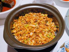 -怡情荟•海鲜青岛菜(五四广场旗舰店)