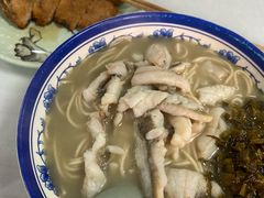 -明呈黄鱼面馆(斜土路店)