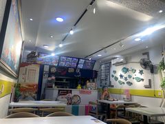 -鲲少爷烤鱼饭.螺蛳粉·清真(爱琴海店)