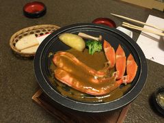 -蟹道乐(道顿堀本店)