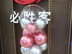 -必胜客(龙之梦购物中心店)