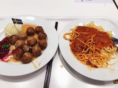 -宜家家居(哈尔滨商场店)