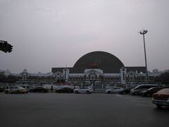 -沈阳站
