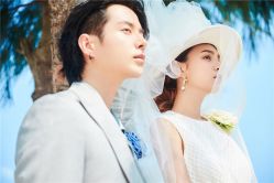 -太古映画婚纱摄影(天河店)