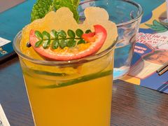 -泰妃殿(武汉首店)