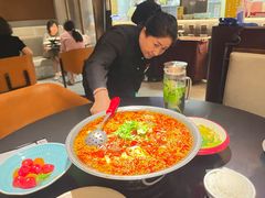 -麻六记(凤凰汇店)