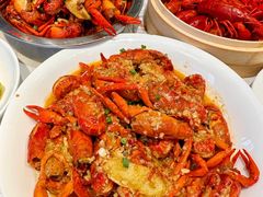 -五七小李子油焖大虾(总店)