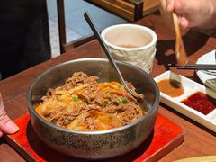 -御牛道日式烤肉料理(杭州万象城店)