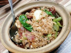 -壹煲口福煲仔饭(中山路店)