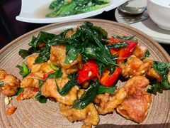 -Thai Alley泰爱里(二沙岛店)